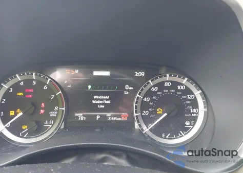 2024 Toyota Highlander Xle из США, поврежденный, VIN 5TDKDRAH6RS543286